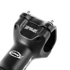 Wake Mtb Stem 31.8 110Mm 60 Degree Adjustable Bike Stem Mountain Bike Stem Short Handlebar Stem For Most Bicycle, Road Bike, Mtb