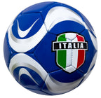 Italia Ball #4, Italy Soccer Ball Size 4