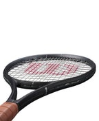 Wilson Rf 01 Future Unstrung Performance Tennis Racket - Grip Size 3-4 3/8''