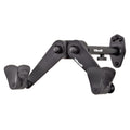 Vibrelli Bike Wall Mount - Horizontal Storage Rack for Hanging Bicycles in Home or Garage - Adjustable Bike Hanger, Holder - Wal