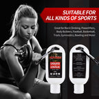 Togear Liquid Chalk, Sports Chalk, Hand Grip Chalk,Weightlifting Chalk,Gym Chalk,Work Out Chalk For Cross Training, Powerlifting
