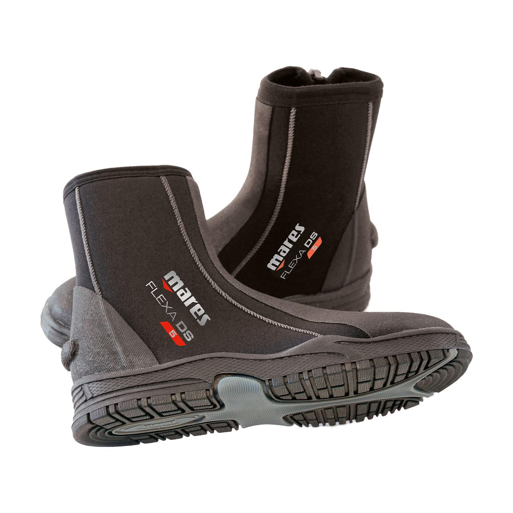 Mares Dive Boot Flexa Ds 5Mm - 8