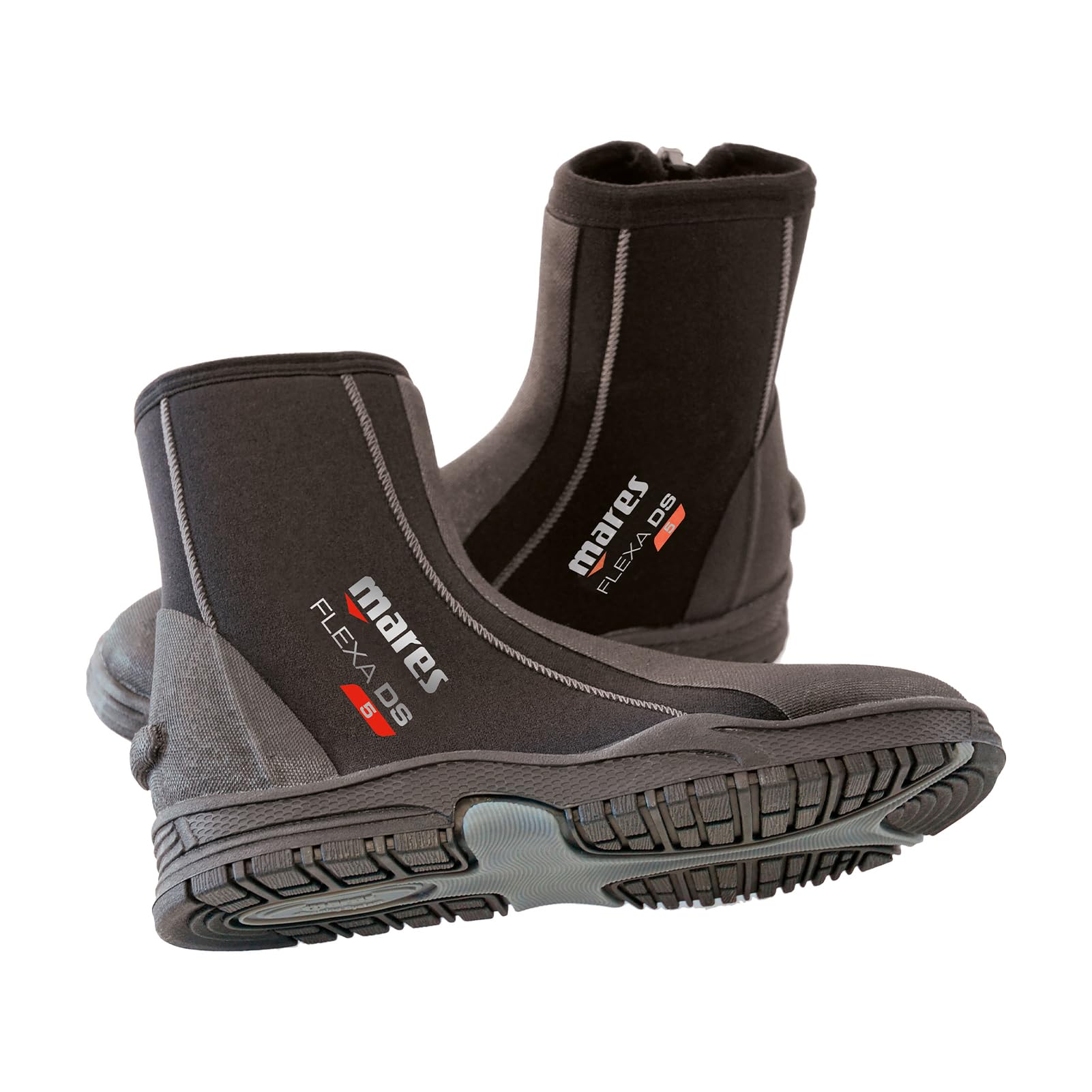 Mares Dive Boot Flexa Ds 5Mm - 8