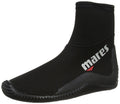 Mares 5Mm Classic Medium Sole Zipper Dive Boots (Mens 15)