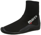 Mares 5Mm Classic Medium Sole Zipper Dive Boots (Mens 15)