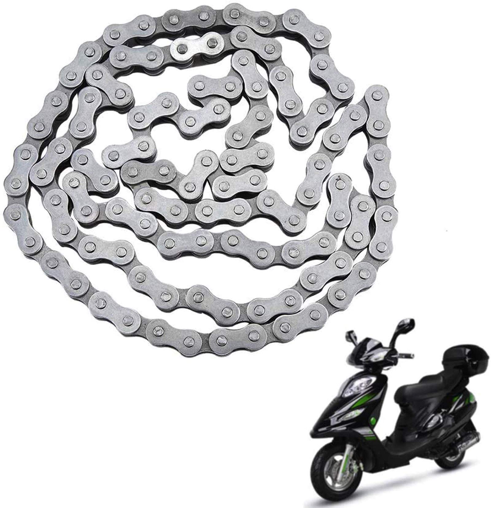 King 415 Chain Strengthen 2-Stroke 49Cc 60Cc 66Cc 80Cc Motorized Bicycle Bike I Ch15