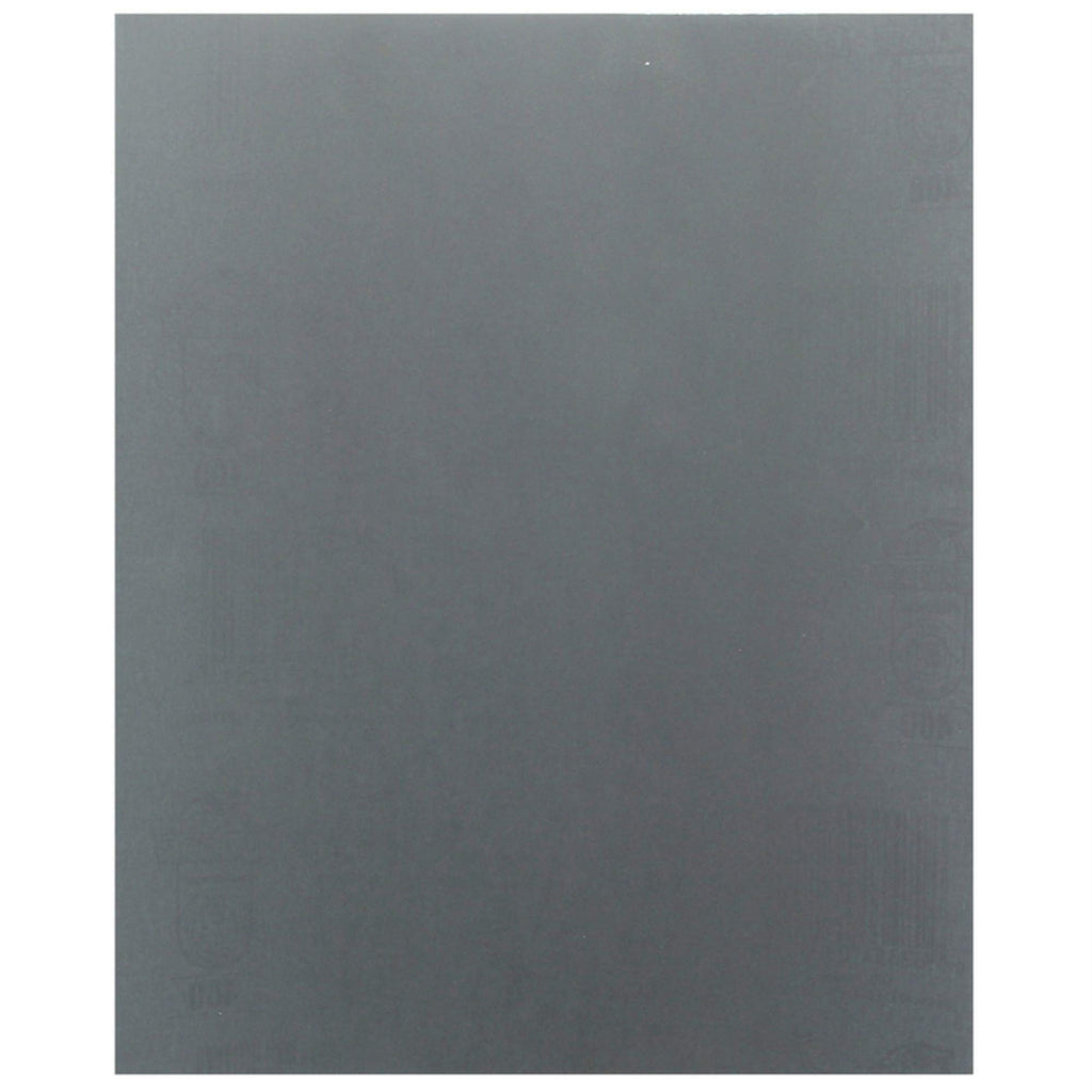 Sandpapr9X11Wetdry400Gbr (Pack Of 25)
