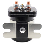 Applianpar 36V Solenoid 586-117111 586-906 For White Rodgers 200 Amp Dc