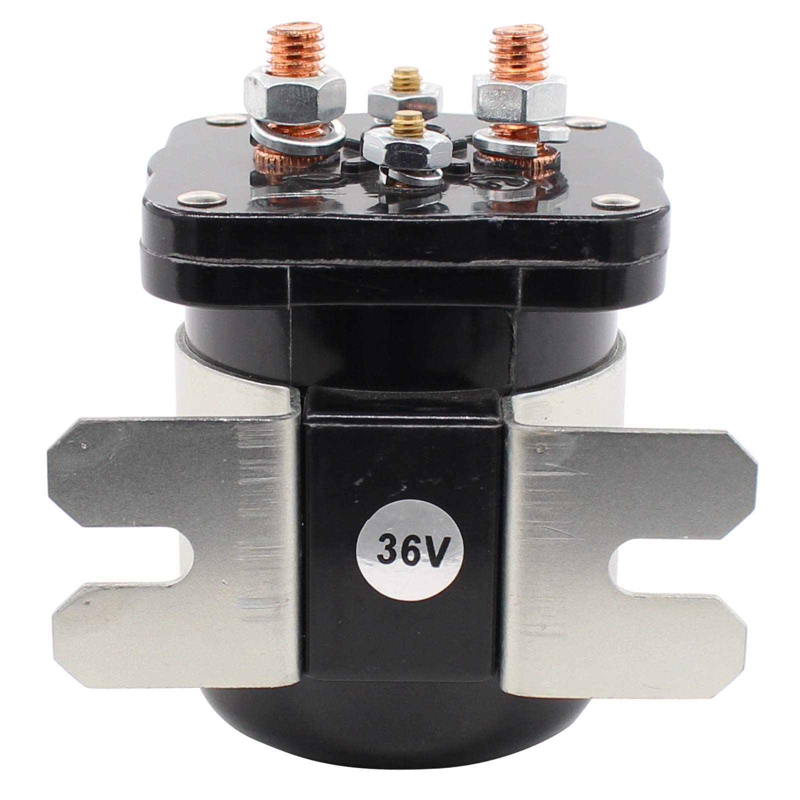 Applianpar 36V Solenoid 586-117111 586-906 For White Rodgers 200 Amp Dc