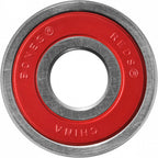 Bones Reds Skate Bearings (7Mm, 16 Pack)