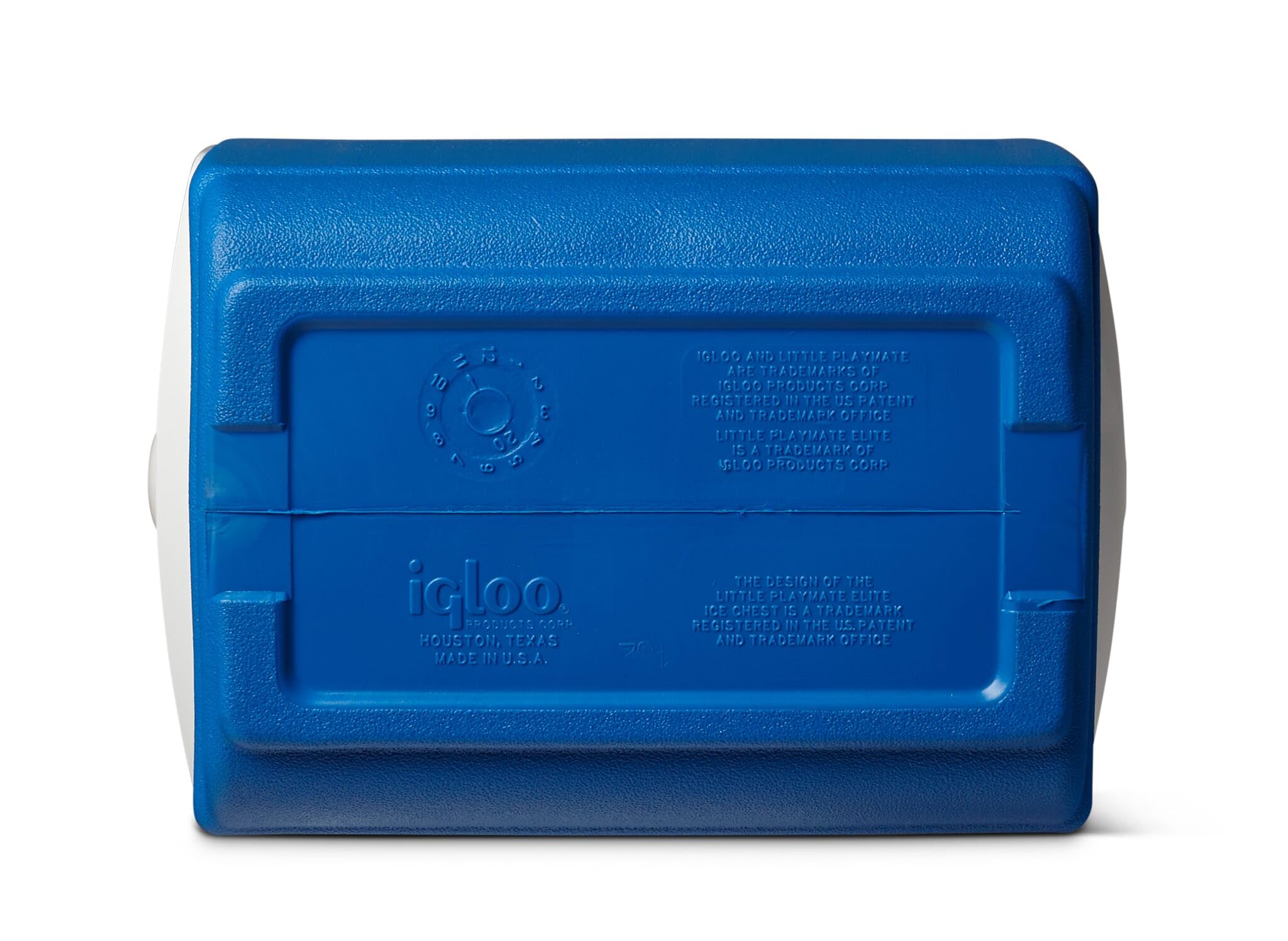 Igloo 00032643 Playmate Pal Sn Blue, White, White, White