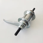 Bicycle Coaster Brake Hub/Bike Brake Rear Hub 32 Hole Stainless Steel