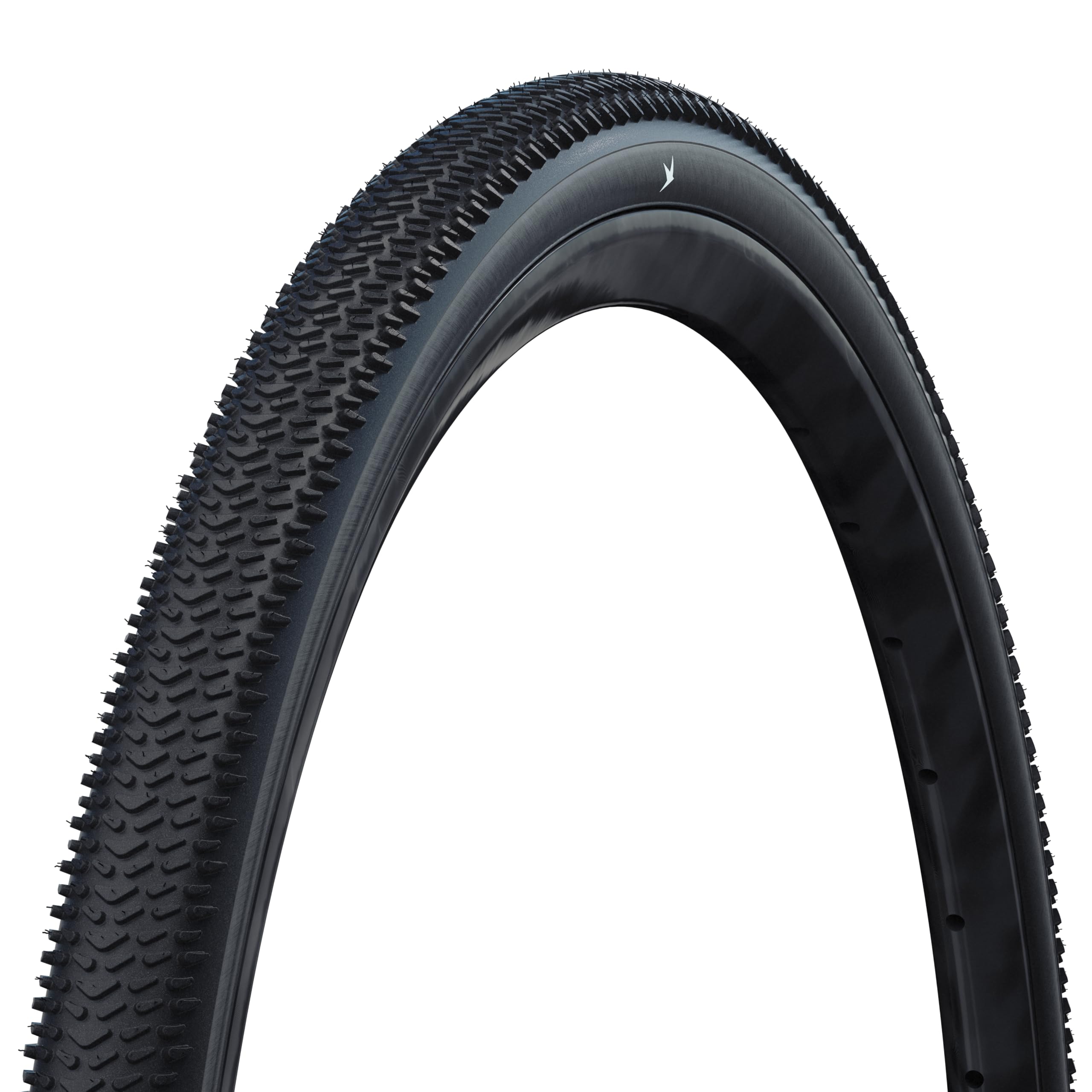 Schwalbe G-One R Pro Evo Super Race V-Guard Tlr Folding Tyre, Black, 700X40C (40-622 | 28X1.50)