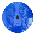 Drumstone   &   8in1 Tummy Twister Exercise Disc | Slim Body, Weight Loss, Abs Fitness Equipment | MultiColor Body Shaping T
