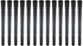13 Piece Tacki-Mac Perforated Pro Tour Wrap Midsize Grips