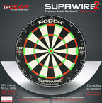 Nodor Supawire 2 Dartboard By Nodor