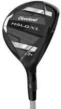 Cleveland Golf Halo XL Hy-Wood, Graphite, Senior, 4+, Right Hand