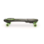 Viro Rides Turn Style Electric Drift Board Electronic Skateboard With Hand Speed Controls & Drift Plate Technology