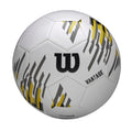 Wilson Ncaa Vantage Soccer Ball - Size 4, White/Gold