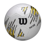 Wilson Ncaa Vantage Soccer Ball - Size 4, White/Gold