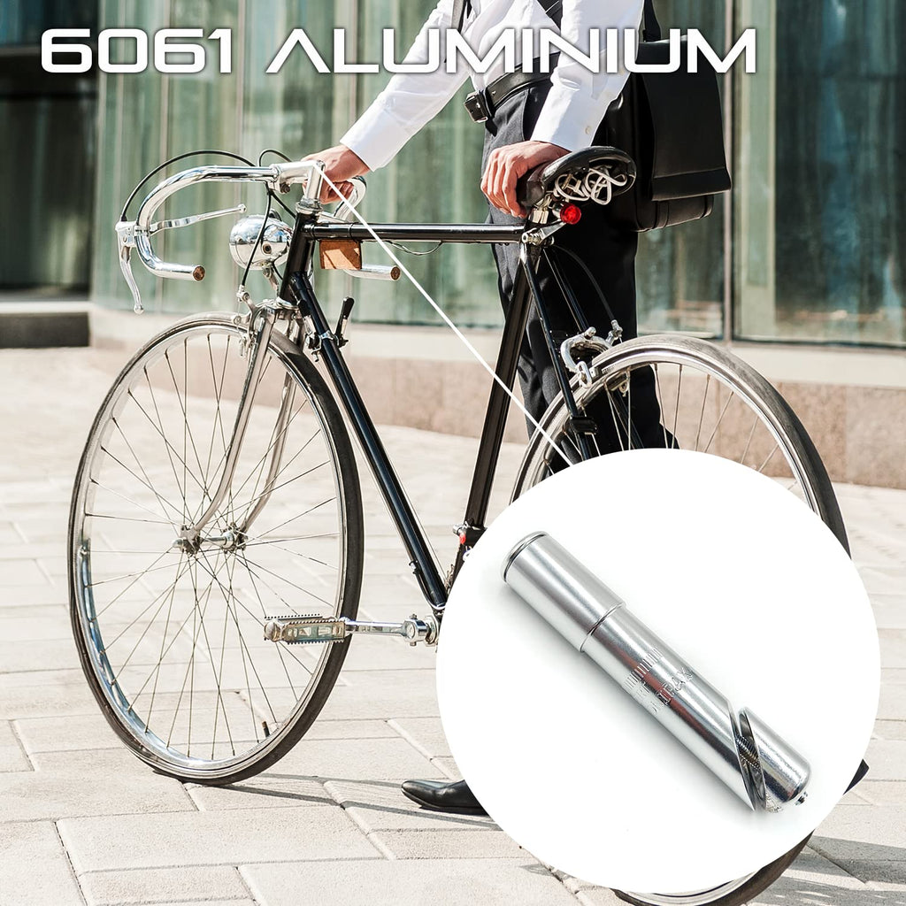 Onipax Bike Stem Quill Adapter 22.2Mm / 25.4 Mm (25.4Mm)