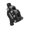 SRAM Maven Disc Brakes with Lever Rear