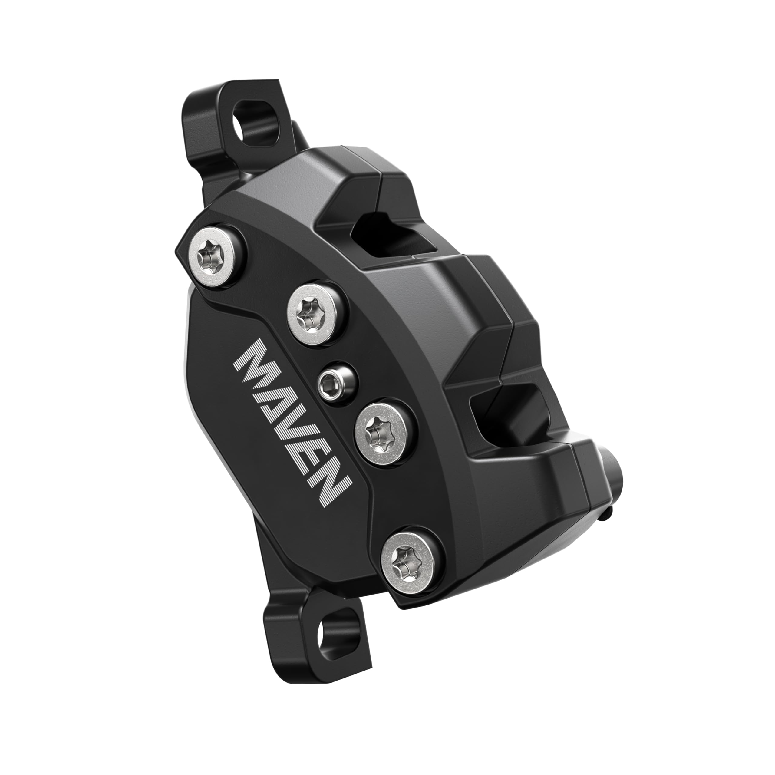 SRAM Maven Disc Brakes with Lever Rear
