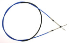 Jsp Manufacturing Steering Cable Compatible With Kawasaki 750 Sx Sxi Sxi Pro 1991-2002 Oem# 59406-3726