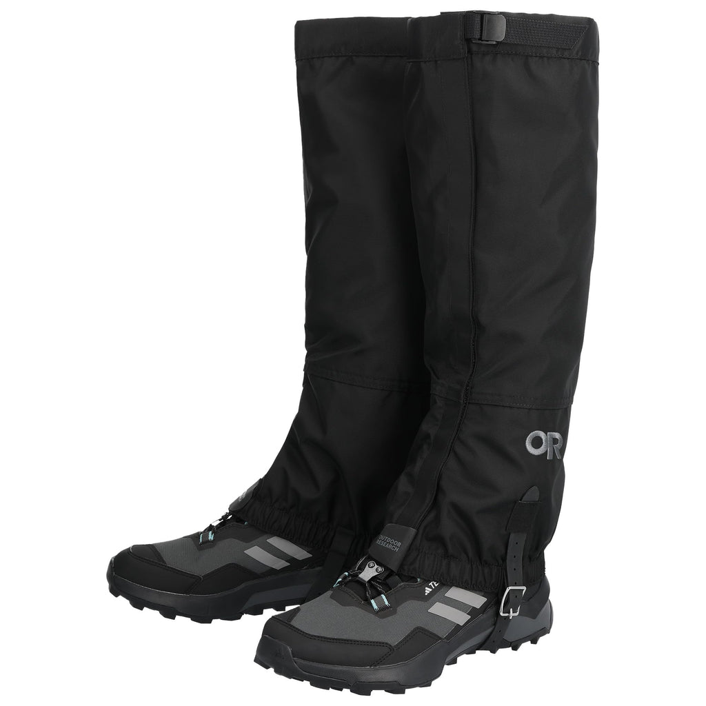 Outdoor Research Mens Rocky Mountain High Gaiters