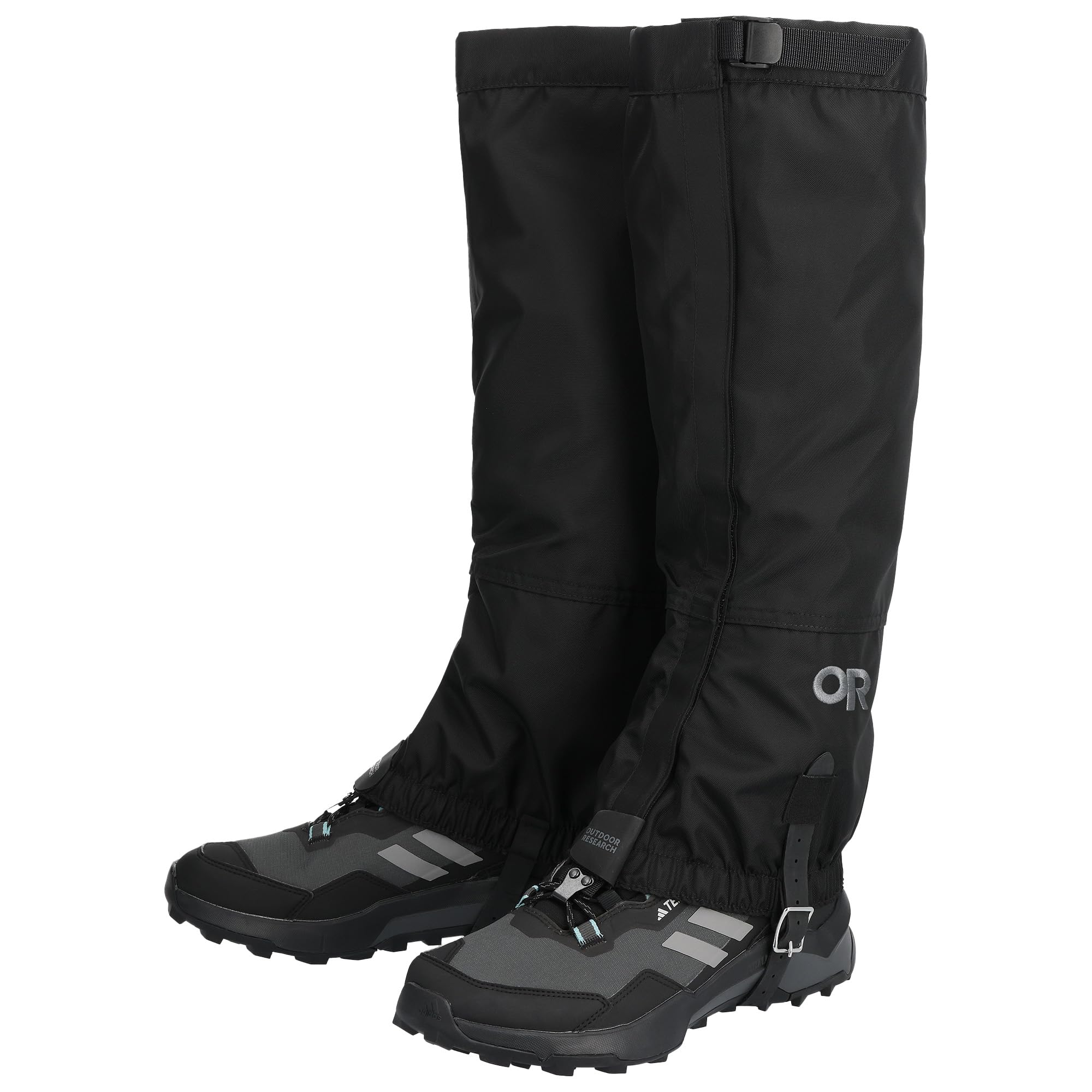 Outdoor Research Mens Rocky Mountain High Gaiters