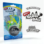 Wham-O The Original Superball With Zectron (4 Pack Bundle)