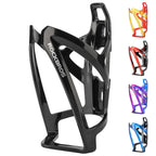 Rockbros Bike Water Bottle Holder Ultra-Light Durable Bicycle Bottle Cages With Screws Tool, Universal Bike Cup Holder Rack For 
