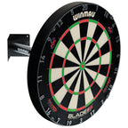 Winmau Edge Telescopic Corner Dartboard Bracket