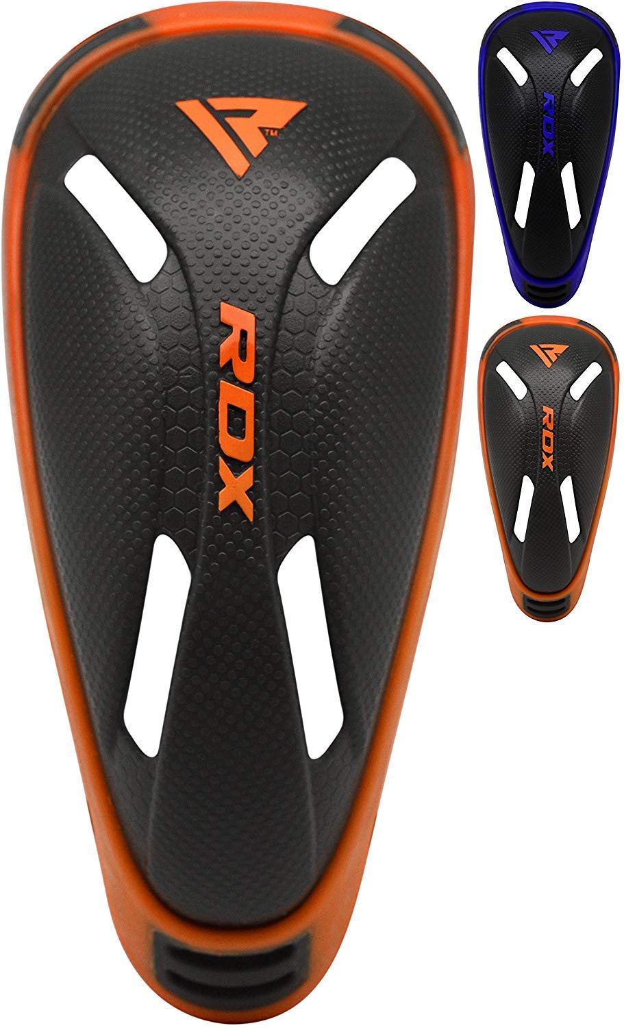 Rdx Groin Cup For Muay Thai, Mma, Boxing And Training, Ventilated Protector Shield Support For Kickboxing, Martial Arts, Taekwon