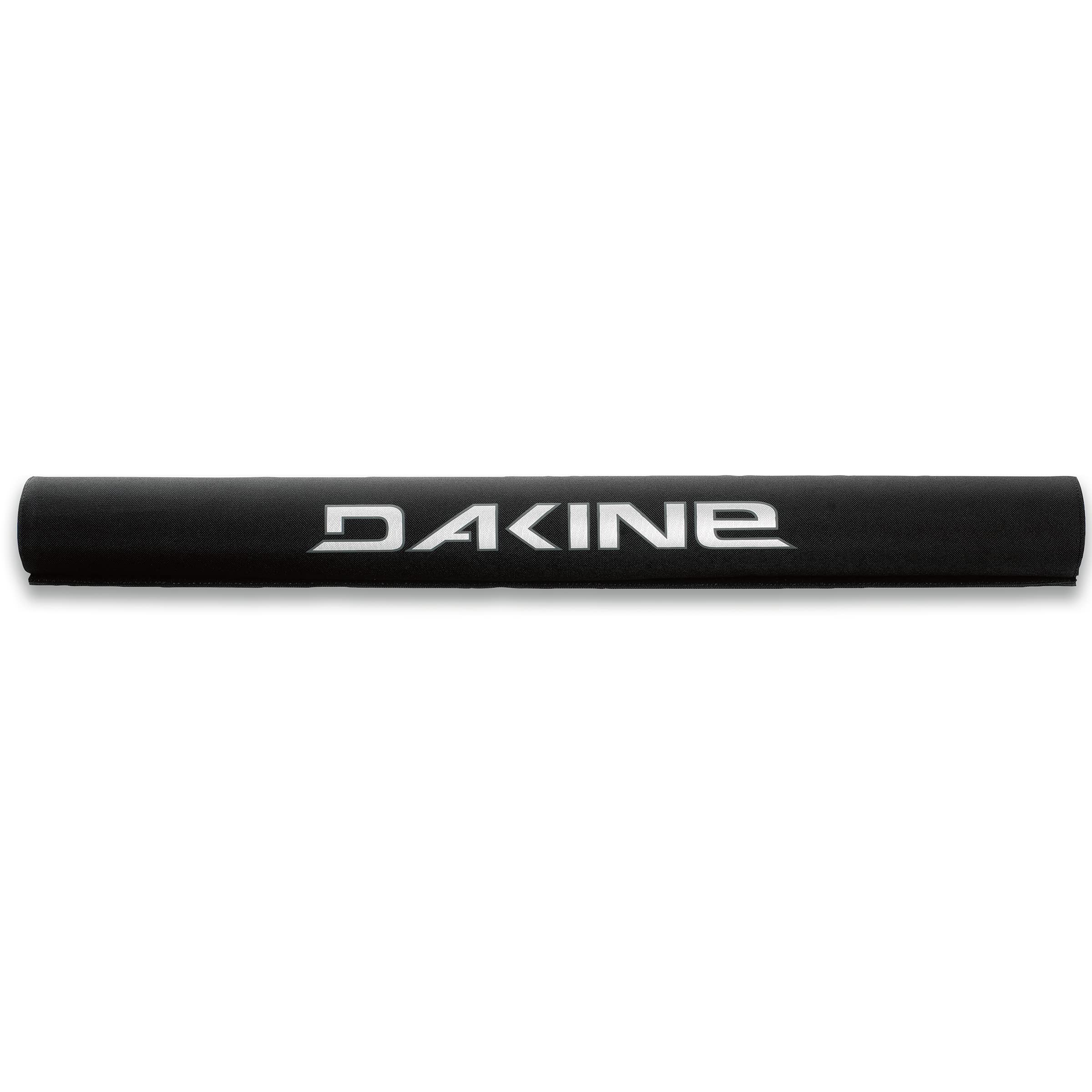 Dakine Rack Pads 34In - Black, One Size