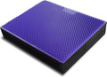 Yes4All Balance Pad Massage/Yoga Pad With Foot Massage Mat For Physical Therapy And Fitness Workout Training, Suitable For Home,