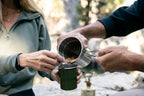 Stansport 2 Person Backpacking Cook Set (17377)