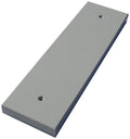 Bert'S Custom Tackle American Made Transducer Mounting Board, Dolphin Gray