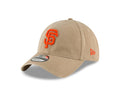 New Era Unisex MLB Core Classic 9twenty Baseball Cap
