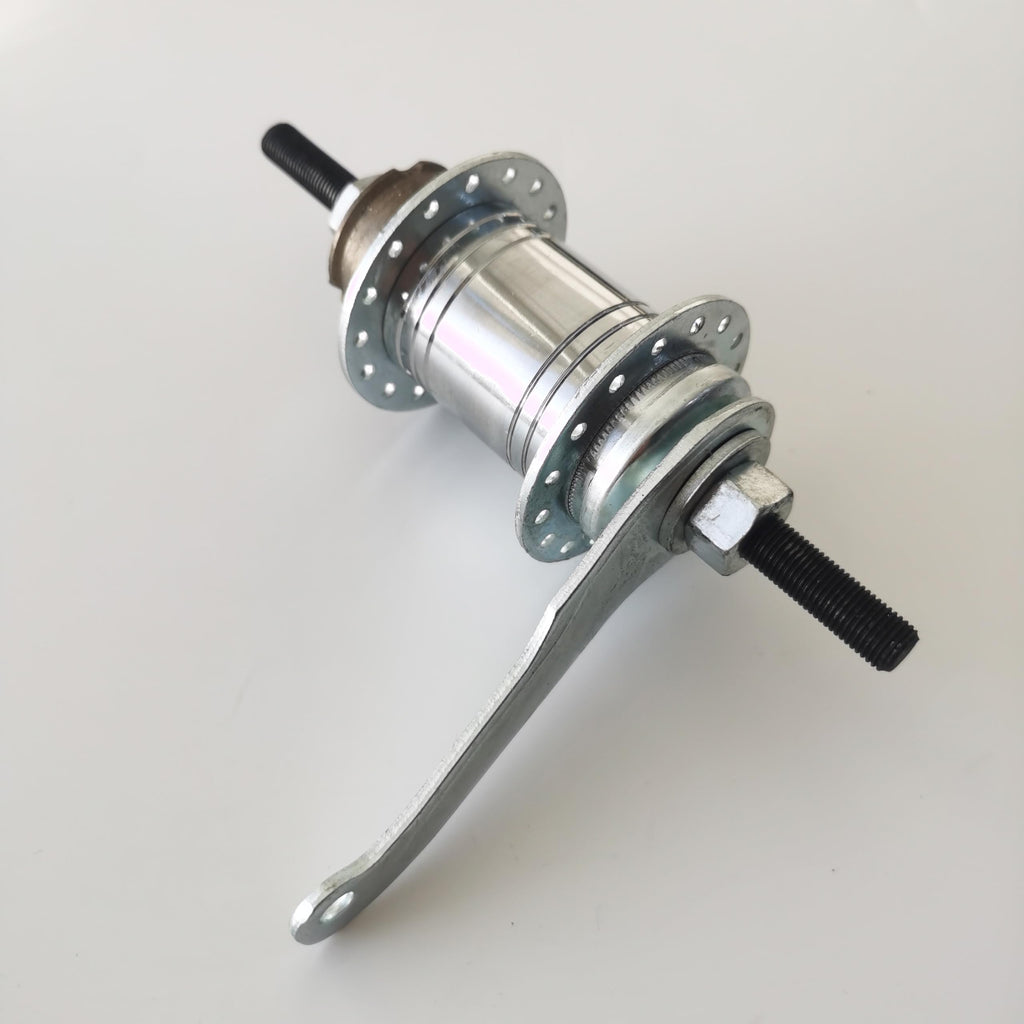 Bicycle Coaster Brake Hub/Bike Brake Rear Hub 32 Hole Stainless Steel