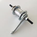 Bicycle Coaster Brake Hub/Bike Brake Rear Hub 32 Hole Stainless Steel
