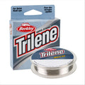 Berkley Trilenea Micro Icea, Clear Steel, 110 Yd, Pound Test 3