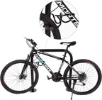Titanker Bike Cable Lock, Bike Locks Cable 4 Feet Coiled Secure Resettable Combination Bike Lock With Mounting Bracket 1/2 Inch