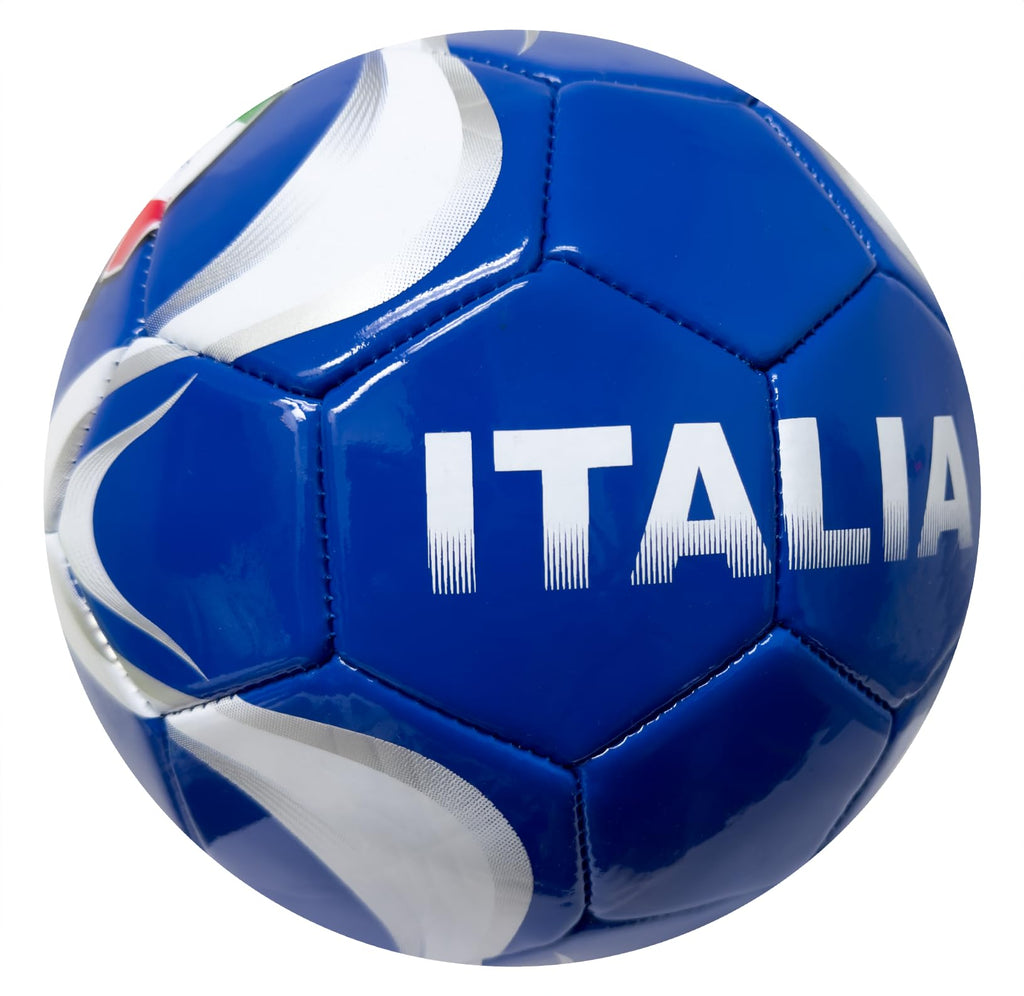 Italia Ball #4, Italy Soccer Ball Size 4