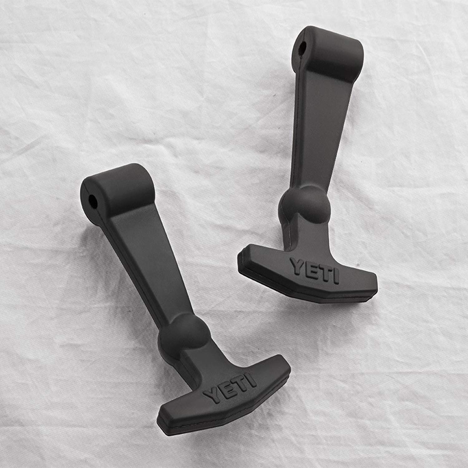 Yeti Tundra  Roadie 20 Replacement T-Rex Latches (2-Pack)