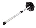 Jef World Of Golf The Protector Golf Club Travel Support Protection,Black,Grey