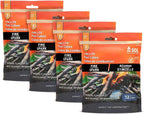 Survive Outdoors Longer All-Weather Fire Cubes 12 Count - (Pack Of 4)