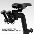 Peloton Light Weights | Set of Two Sweat-Proof Weights with Nonslip Grip, Designed to Fit in the Back of Peloton Bike and Bike+