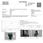 Betooll A-Frame 2 Brackets Swing Set Bracket With Mounting Hardware (Green)