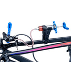 Park Tool Bkm-1.2 Hydraulic Bicycle Brake Bleed Kit - Mineral Oil